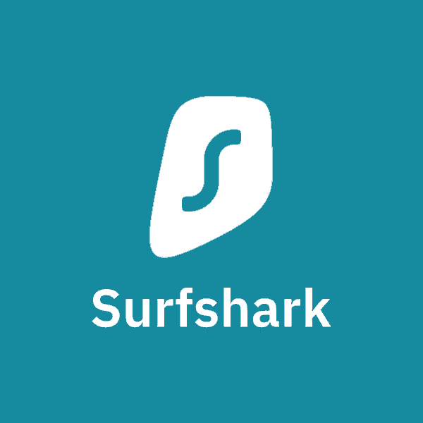 4581 logo surfshark